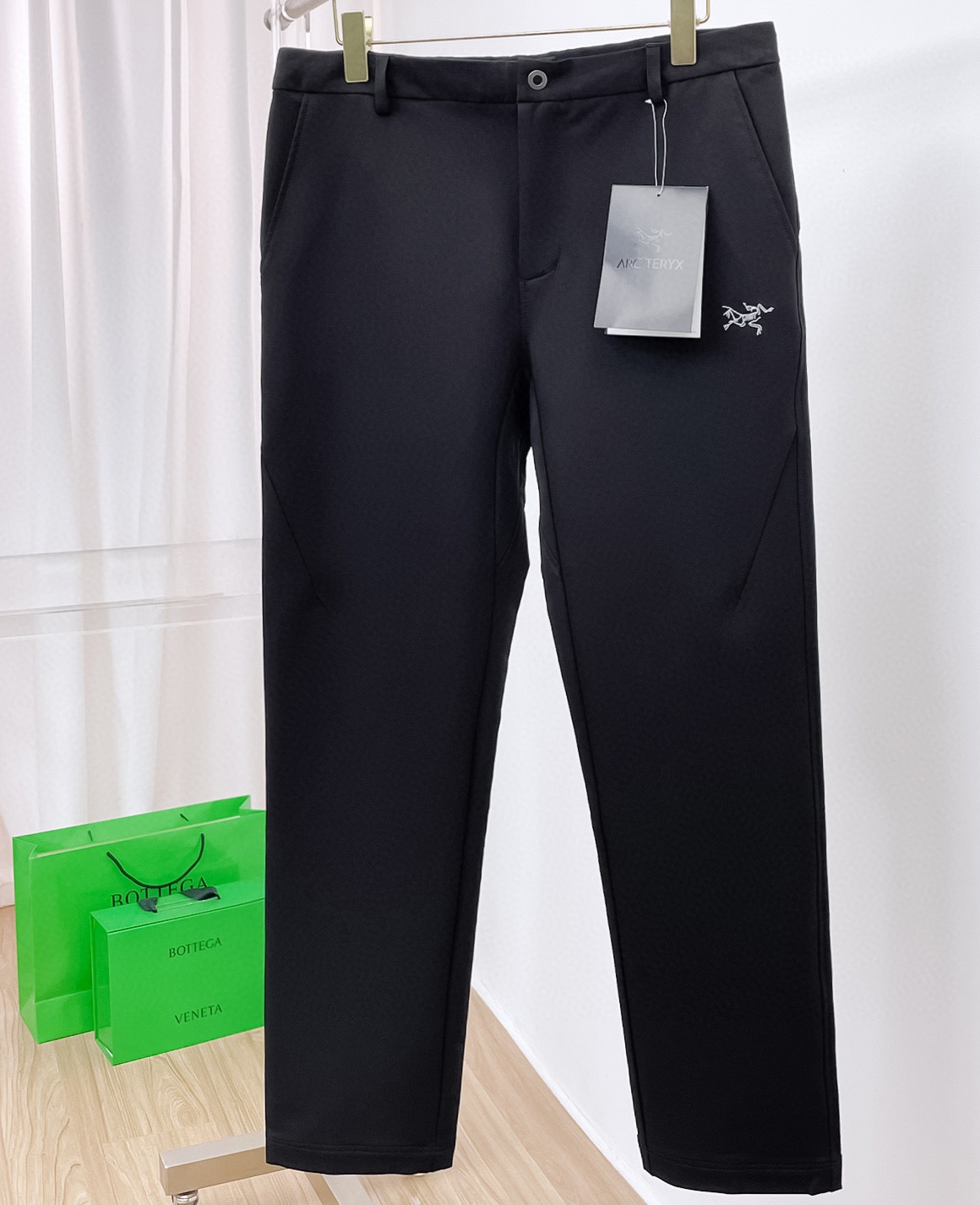 [홍콩명품]아크테릭스 2025 남성용 바지 AT143 PD 홍콩명품의류,구매대행,온라인명품