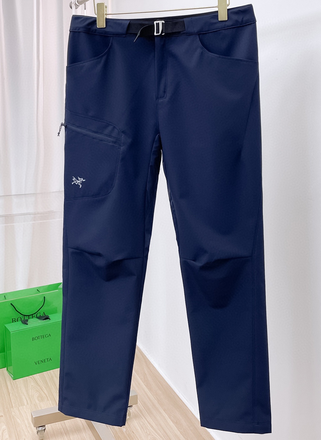 [홍콩명품]아크테릭스 2025 남성용 바지 AT144 PD 홍콩명품의류,구매대행,온라인명품