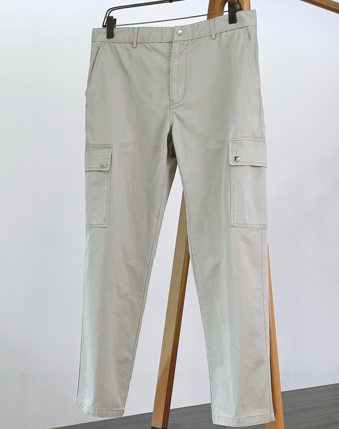 [홍콩명품.BURBERRY] 버버리 2025 남성용 바지 BU1296 PD 홍콩명품의류,구매대행,온라인명품