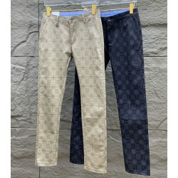 [홍콩명품.BURBERRY] 버버리 2025 남성용 바지 BU1297 PD 2컬러 홍콩명품의류,구매대행,온라인명품