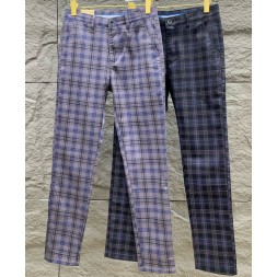 홍콩명품.BURBERRY] 버버리 2025 남성용 바지 BU1299 PD 2컬러 홍콩명품의류,구매대행,온라인명품