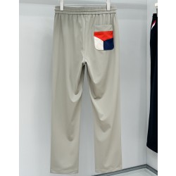 [홍콩명품.MONCLER] 몽클레어 2025 남성용 추리닝바지  MQ1333 PD 홍콩명품의류,구매대행,온라인명품