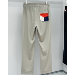 [홍콩명품.MONCLER] 몽클레어 2025 남성용 추리닝바지  MQ1333 PD 홍콩명품의류,구매대행,온라인명품