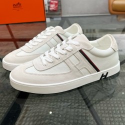 [홍콩명품.HERMES] 에르메스 2025 남성용 스니커즈 HM432 SH-E 홍콩명품의류,구매대행,온라인명품