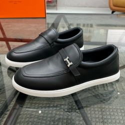 [홍콩명품.HERMES] 에르메스 2025 남성용 로퍼 HM446 SH-E 홍콩명품의류,구매대행,온라인명품