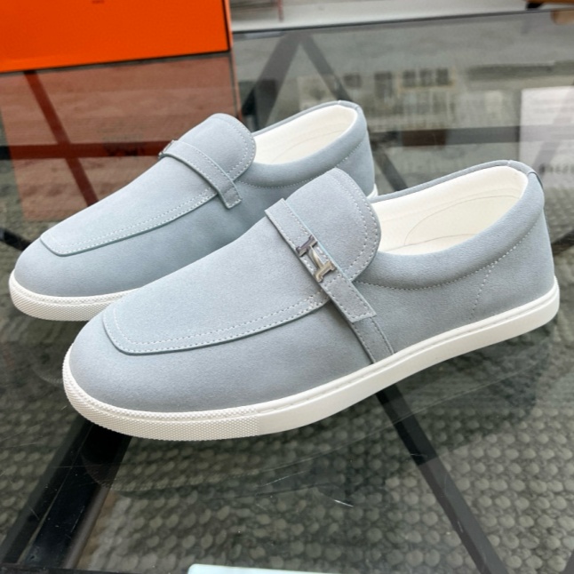 [홍콩명품.HERMES] 에르메스 2025 남성용 로퍼 HM447 SH-E 홍콩명품의류,구매대행,온라인명품