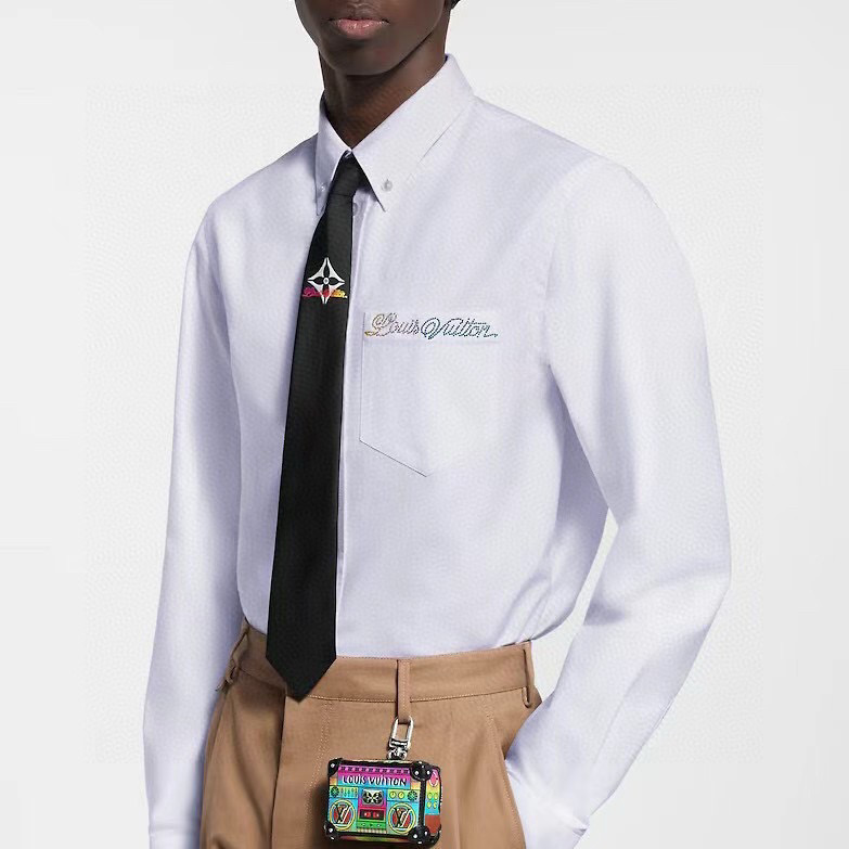 {홍콩명품.LOUIS VUITTON] 루이비통 2025 남성용  셔츠 LV2020 HD 홍콩명품의류,구매대행,온라인명품