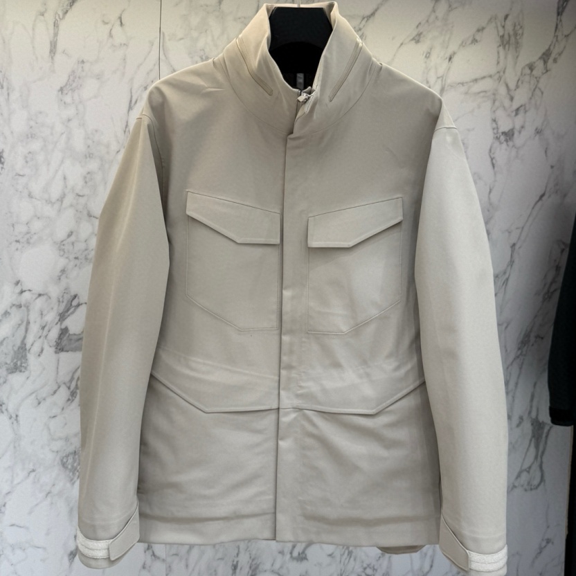 [홍콩명품]아크테릭스 2025 남성용 자켓 AT146 HD 홍콩명품의류,구매대행,온라인명품