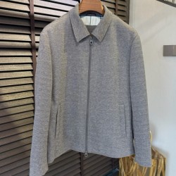 [홍콩명품.loro piana]로로피아나 2025 남성용 울혼방 자켓 LP521 HD 홍콩명품의류,구매대행,온라인명품