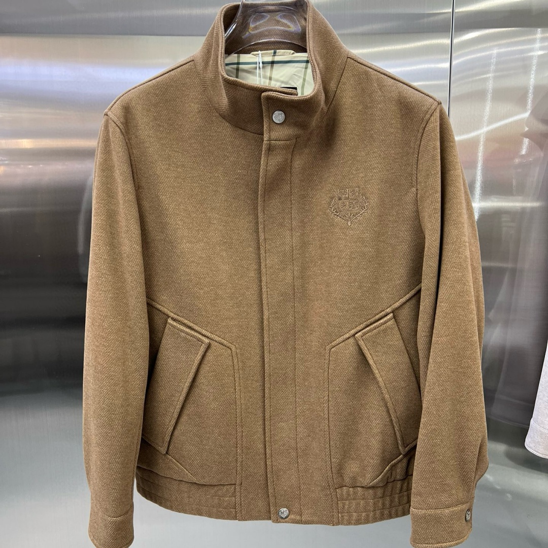 [홍콩명품.loro piana]로로피아나 2025 남성용 캐시미어 자켓 LP524 HD 홍콩명품의류,구매대행,온라인명품