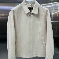 [홍콩명품.loro piana]로로피아나 2025 남성용 캐시미어 자켓 LP526 HD 홍콩명품의류,구매대행,온라인명품