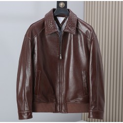 [홍콩명품.BOTTEGA VENETA]보테가베네타 양가죽 자켓 BV131 HD, 홍콩명품의류,구매대행,온라인명품