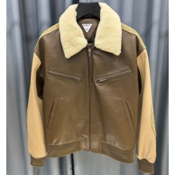 [홍콩명품.BOTTEGA VENETA]보테가베네타 양가죽 자켓 BV132 HD, 홍콩명품의류,구매대행,온라인명품