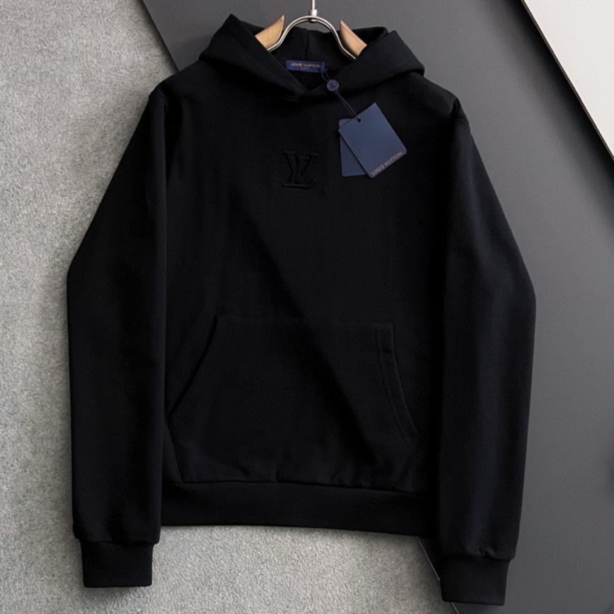 [홍콩명품.LOUIS VUITTON] 루이비통 2025 남성용 후드티 LV2027 YB 홍콩명품의류,구매대행,온라인명품