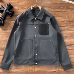 [홍콩명품.LOUIS VUITTON] 루이비통 2025 남성용 자켓 LV2029 YB 홍콩명품의류,구매대행,온라인명품