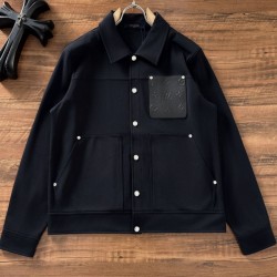 [홍콩명품.LOUIS VUITTON] 루이비통 2025 남성용 자켓 LV2030 YB 홍콩명품의류,구매대행,온라인명품