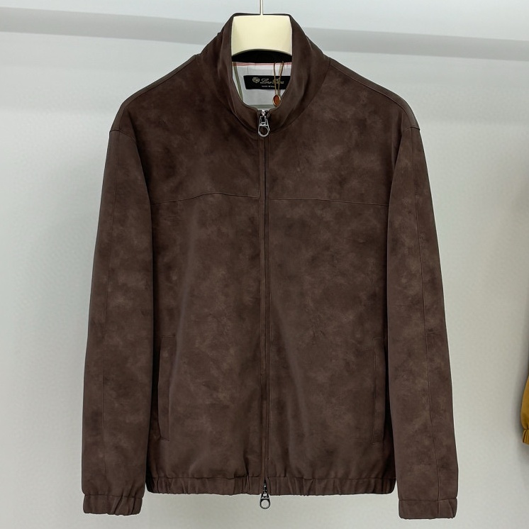 [홍콩명품.loro piana]로로피아나 2025 남성용 자켓 LP529 YB 홍콩명품의류,구매대행,온라인명품