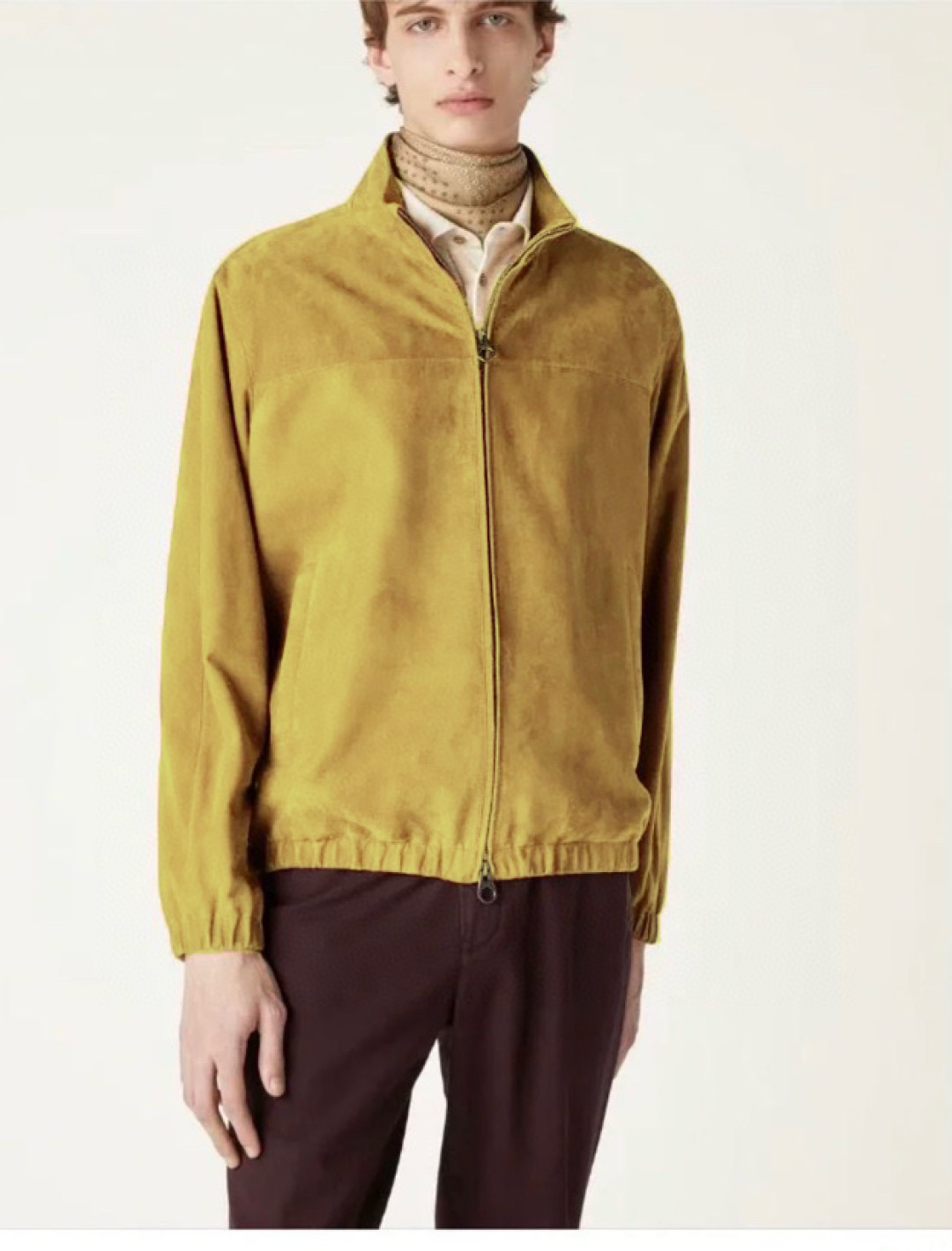 [홍콩명품.loro piana]로로피아나 2025 남성용 자켓 LP530 YB 홍콩명품의류,구매대행,온라인명품