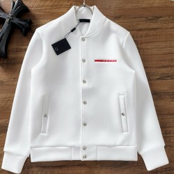 [홍콩명품.PRADA] 프라다 2025 남성용 자켓 PD1416 YB 홍콩명품의류,구매대행,온라인명품