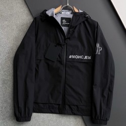 [홍콩명품.MONCLER] 몽클레어 2025 남성용 후드자켓 MQ1337 YB 홍콩명품의류,구매대행,온라인명품