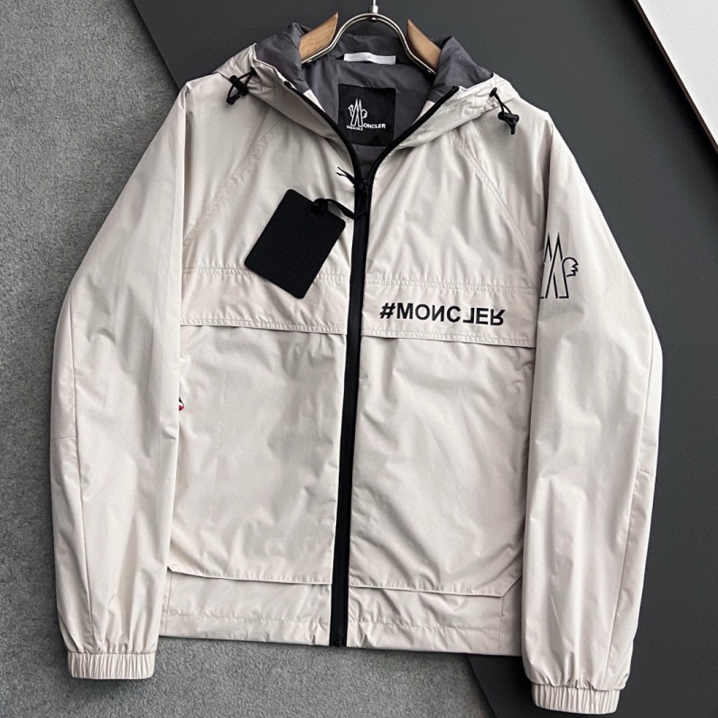 [홍콩명품.MONCLER] 몽클레어 2025 남성용 후드자켓 MQ1338 YB 홍콩명품의류,구매대행,온라인명품
