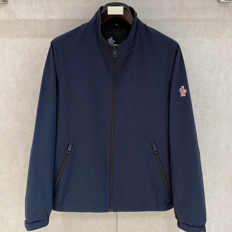 [홍콩명품.MONCLER] 몽클레어 2025 남성용 자켓 MQ1341 YB 홍콩명품의류,구매대행,온라인명품