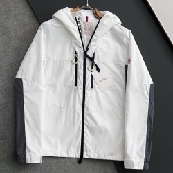 [홍콩명품.MONCLER] 몽클레어 2025 남성용 후드자켓 MQ1343 YB 홍콩명품의류,구매대행,온라인명품