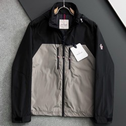 [홍콩명품.MONCLER] 몽클레어 2025 남성용 후드자켓 MQ1345 YB 홍콩명품의류,구매대행,온라인명품