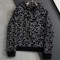 [홍콩명품.BALMAIN] 발망 2025 남성용 후드티 BM029 YB 홍콩명품의류,구매대행,온라인명품