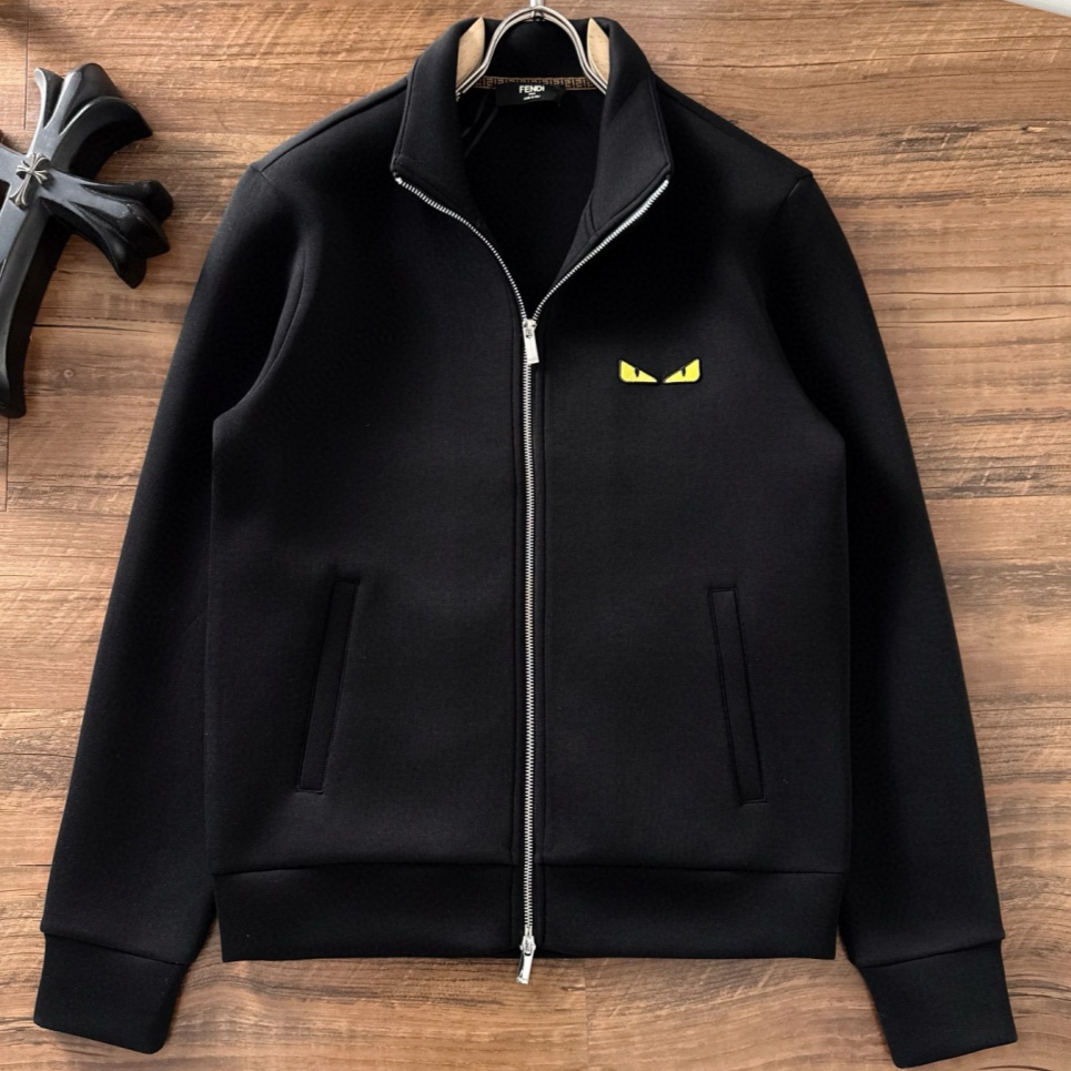 [홍콩명품,FENDI] 펜디 2025 남성용 자켓 FD597 YB 홍콩명품의류,구매대행,온라인명품