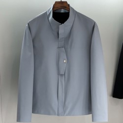 [홍콩명품.ZEGNA] 제냐 2025 남성용 자켓 ZN43 YB 홍콩명품의류,구매대행,온라인명품