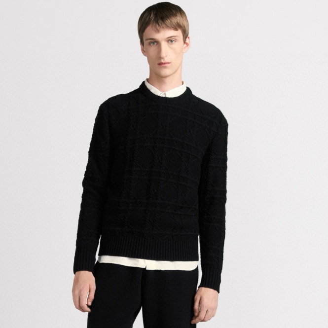 [홍콩명품.Christian Dior] 크리스챤 디올 2025 남성용 니트 풀오버 CD962 HD 홍콩명품의류,구매대행,온라인명품