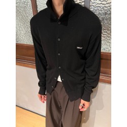 [홍콩명품,MIU MIU] 미우미우 2025 울 가디건 MM054 HD 홍콩명품의류,구매대행,온라인명품