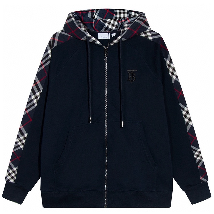 [홍콩명품.BURBERRY] 버버리 2025 남성용 후드티 BU1302 HD  홍콩명품의류,구매대행,온라인명품