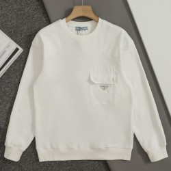 [홍콩명품.PRADA] 프라다 2025 남성용  맨투맨 PD1426  PD 홍콩명품의류,구매대행,온라인명품