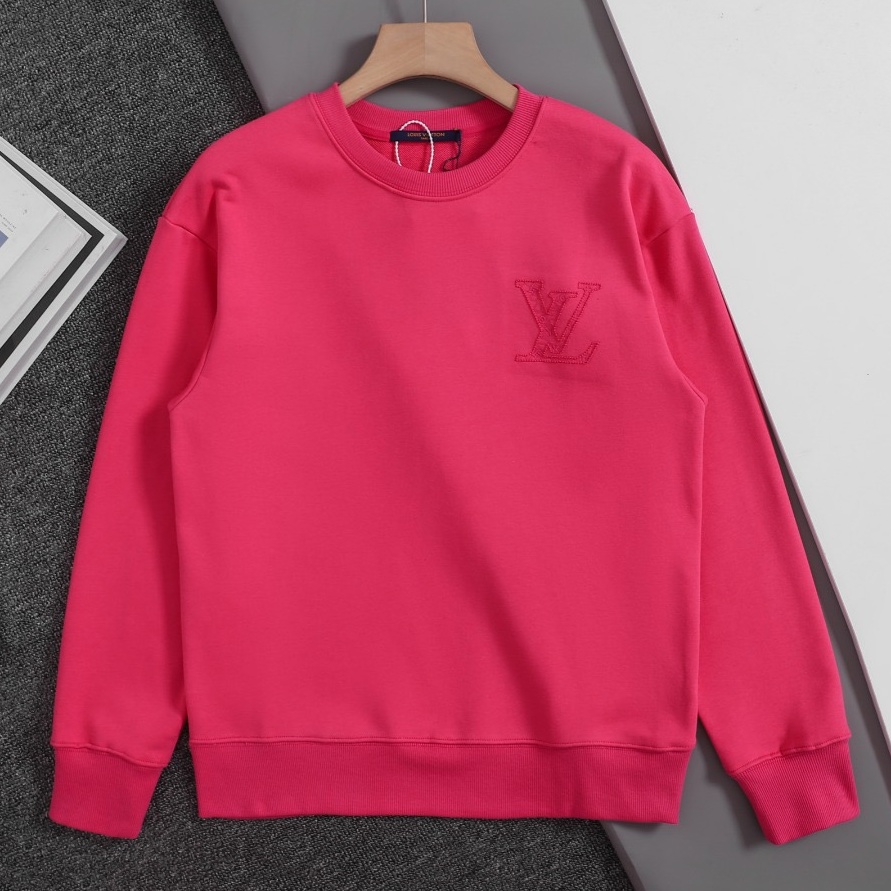 [홍콩명품.LOUIS VUITTON] 루이비통 25SS 맨투맨 LV2037 HD 홍콩명품의류,구매대행,온라인명품