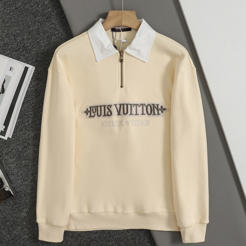 [홍콩명품.LOUIS VUITTON] 루이비통 25SS 긴팔티 LV2043 PD 홍콩명품의류,구매대행,온라인명품