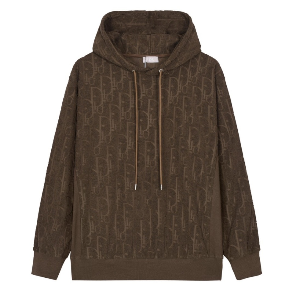 [홍콩명품.Christian Dior] 크리스챤 디올 2025 남성용 후드티 CD966 PD 홍콩명품의류,구매대행,온라인명품