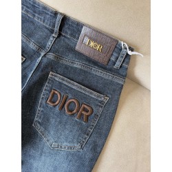 [홍콩명품.Christian Dior]크리스챤 디올 2025 남성용 청바지 CD969 YB 홍콩명품의류,구매대행,온라인명품
