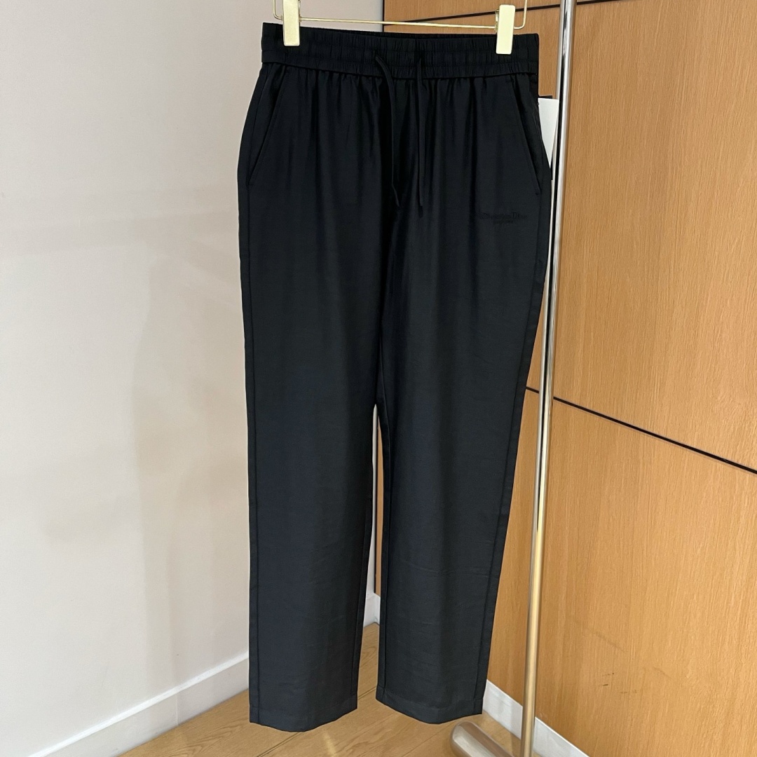 [홍콩명품.Christian Dior] 크리스챤 디올 2025 남성용 바지 CD972 YB 홍콩명품의류,구매대행,온라인명품