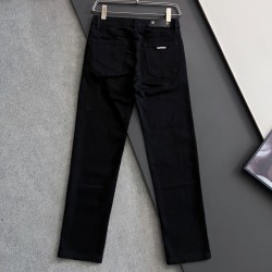 [홍콩명품.CHROME HEARTS] 크롬하츠 2025 남성용 청바지 GC345 YB 홍콩명품의류,구매대행,온라인명품