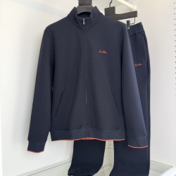 [홍콩명품.loro piana]로로피아나 2025 남성용 추리닝세트 LP534 YB 홍콩명품의류,구매대행,온라인명품