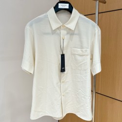[홍콩명품.Christian Dior]크리스챤 디올 2025 남성용 반팔셔츠 CD973 YB 홍콩명품의류,구매대행,온라인명품
