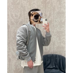 [홍콩명품.Christian Dior]크리스챤 디올 2025 남성용 양가죽자켓 CD976 HD 홍콩명품의류,구매대행,온라인명품