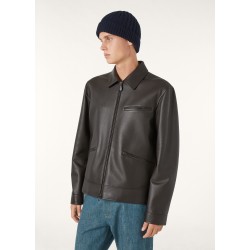 [홍콩명품.loro piana]로로피아나 2025 남성용 소가죽 LP535 YB 홍콩명품의류,구매대행,온라인명품