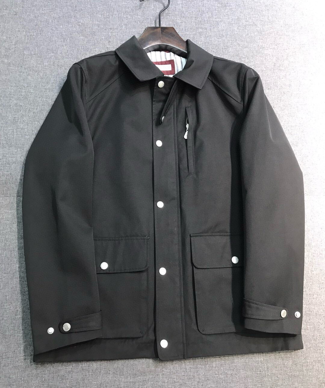 [홍콩명품.BRUNELLO CUCINELLI]브루넬로 쿠치넬리 2025 남성용 자켓 BL1243 HD 홍콩명품의류,구매대행,온라인명품