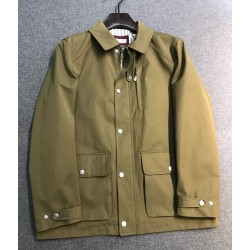 [홍콩명품.BRUNELLO CUCINELLI]브루넬로 쿠치넬리 2025 남성용 자켓 BL1244 HD 홍콩명품의류,구매대행,온라인명품