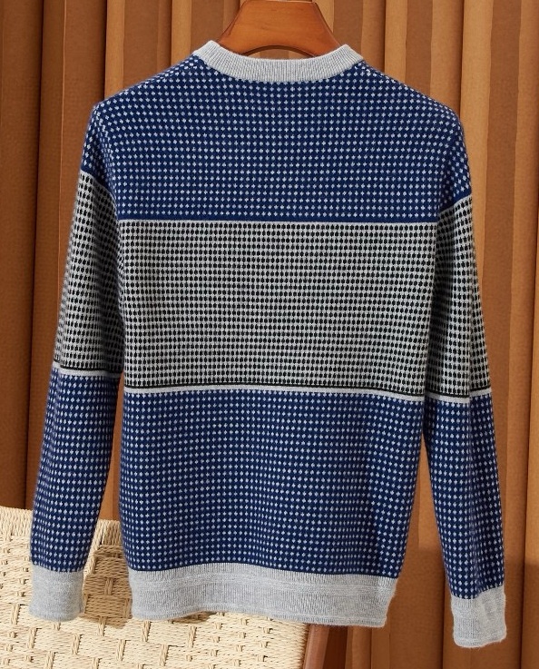 [홍콩명품.KITON] 키톤 2025 남성용 캐시미어+울 풀오버 GT205 HD 홍콩명품의류,구매대행,온라인명품