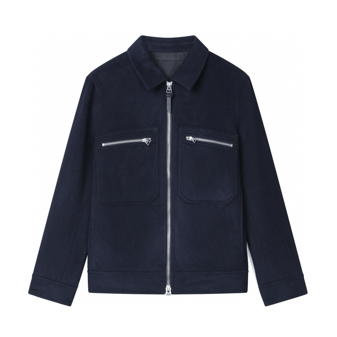 [홍콩명품,TOM FORD] 톰포드 2025 남성용 울자켓 TF147 HD 홍콩명품의류,구매대행,온라인명품