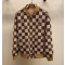[홍콩명품.LOUIS VUITTON] 루이비통 2025 남성용 캐시미어+울 양면자켓 LV2052 YB 홍콩명품의류,구매대행,온라인명품